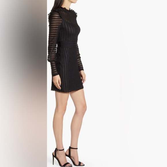 Bailey 44 Alessandra long sleeve dress - Picture 9 of 15